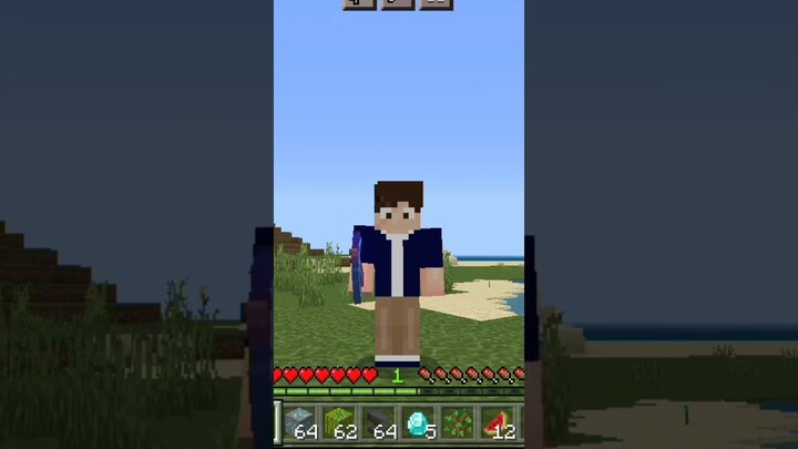 ESSE É O MELHOR ENCANTADO DO MINECRAFT #shorts #minecraft #encanto