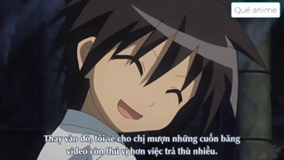 Hayate no Gotoku T3-4