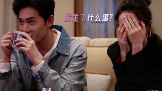 【洋迪】11能不能收敛点！就这么喜欢吗？！！嗑死我了啊