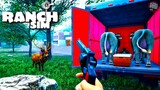 Ranch Growing Pains | Ranch Simulator Gameplay | Part 21
