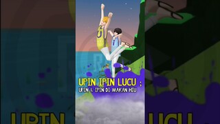 Upin & Ipin Di Makan Hiu 😭😭  #upinipinlucu #ZEPETO #ejenali #boboiboy #Rayyanalplay #shorts2024