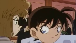 So sánh những cảnh nổi tiếng trong anime Conan và tranh gốc của Gosho Aoyama! [4] Chào mừng sự ra mắ