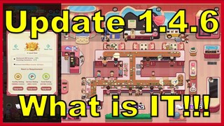 My Hotpot Story 1.4.6 Update