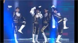 BSS perform Fighting ft. Pi Cheolin(Dino) at 38th Golden Disk Awards