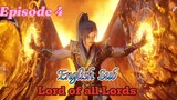 Lord of all Lords Episode 4  Sub English
