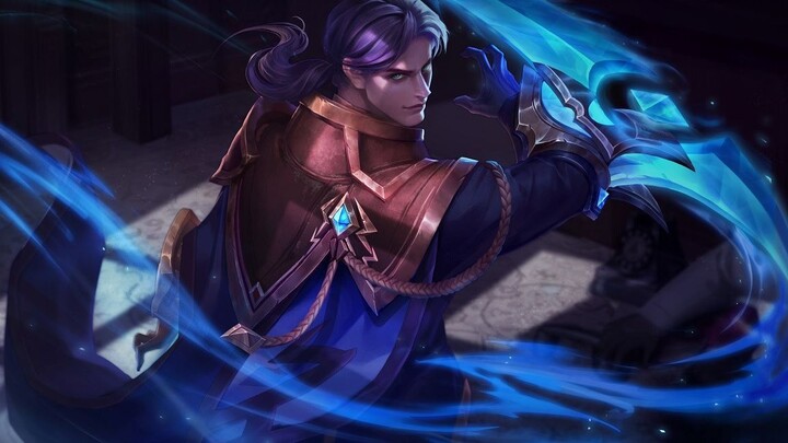 Quillen - Lorion