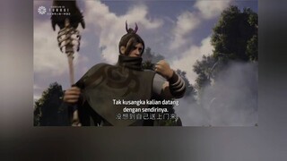 Lord Of Destiny Eps 33 sub indo