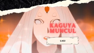 KAGUYA MUNCUL LAGI [AMV KEREN]