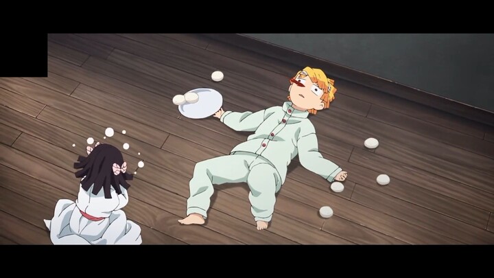 Dang She Hit Him Too hard😒🤨🤨