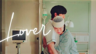 LOVER  Si Hyeon & Jun Hee  A Time Called You  FMV