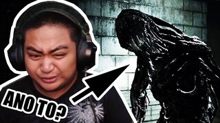 SI VENOM NASA RESIDENT EVIL? | RE7 #7