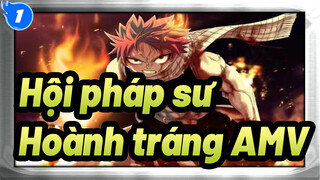 Hội pháp sư-Hoành tráng AMV_1