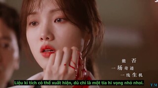 [FMV][Vietsub][CP Ngang Ngược] Muốn Gặp Em - Lee Sung Kyung [Dr. Romantic 2][Dư Sinh]