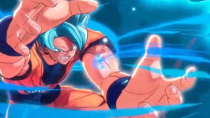 GOKU EL SUPREMO SACERDOTE | CAPITULO 1 | DRAGON BALL SUPER 2 - Bstation GOKU EL SUPREMO SACERDOTE | CAPITULO 1 | DRAGON BALL SUPER 2 - Bstation