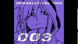 Mekakucity Actors - Mekakushi Code 「メカクシコード」