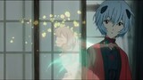 [AMV] Ayanami Rei Is Like A Dream, Sweet Like Sugar And Honey