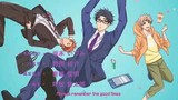 Wotakoi:Love is hard for Otaku OVA 3 - BiliBili