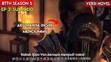 Battle Through the Heavens Season 5 Episode 31 Sub Indonesia