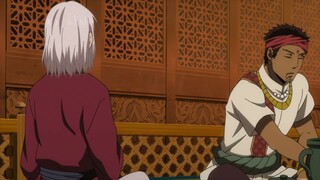 Episode 15 -Arslan Senki-