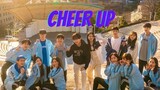 CHEER UP (2022)| EPISODE 4