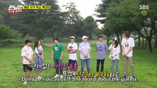 [ENG SUB] Running Man Episode 362