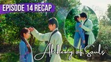 [ENG] Alchemy of Souls Ep 14| Jae Wook 's First Kiss with So Min|Jae Wook VS Min Hyun |Full Episode