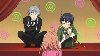 Soredemo Sekai wa Utsukutsii Episode 2 [sub indo]