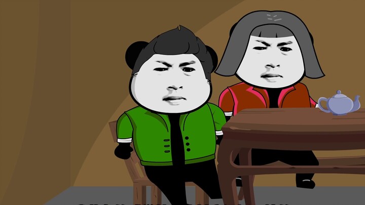 Dân làng đều có cùng một giấc mơ