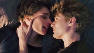 【skam/Eliott×Lucas】Sự cứu chuộc của Cáo và Thỏ∣ tình yêu đẹp ở Pháp young and beautiful