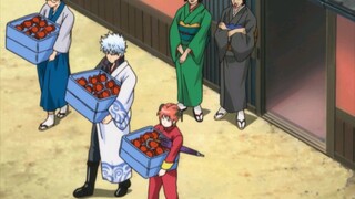 The famous scene where Master Wan Shiwu is slapped in the face at the speed of light. As a samurai, 