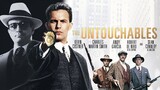The Untouchables (1987) |  Kevin Costner