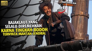 SELALU DIREMEHKAN KARNA TERLIHAT BODOH TERNYATA MANTAN JENDRAL !!