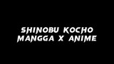 🥀 shinobu kocho