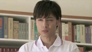 Mối quan hệ yêu-ghét giữa nam diễn viên người Nhật Anthony Wong và Leo Ku; Người viết thuê đã chọn g