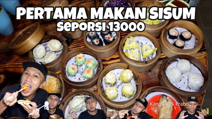 Kedai Dimsum terlengkap di Karasidenan Madiun