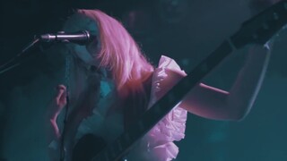 【官方】Cö shu Nie - asphyxia(Live)(东京喰种:re OP)