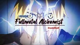 Review Fullmetal Alchemist