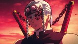 [Anime] Tengen Uzui | Áp lực tình dục | "Thanh gươm diệt quỷ"