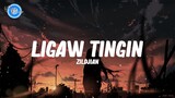 Ligaw Tingin - Zildjian - Lyric Video