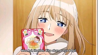 bes couple aoi x sanae