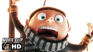 MINIONS: THE RISE OF GRU Clip - "Minions Attempt To Rescue Gru" (2022) Illumination