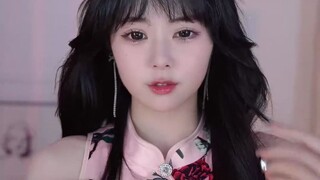 是不是二次元都顶不住这个 抖音萌面侠 极乐净土