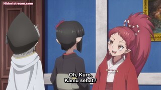 Fuguushoku "Kanteishi" ga Jitsu wa Saikyou Datta Episode 07 (Subtitle Indonesia)