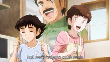 Captain Tsubasa Eps 13 Subs indo