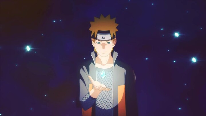 【Naruto/Wake/Youth】ขออุทิศภาพยนตร์เรื่องนี้ให้กับเหล่านินจาผู้รักนารูโตะและไว้อาลัยให้กับเยาวชนของเร