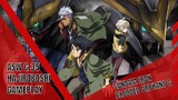 ASW-G-35 HAJIROBOSHI debut | Gundam Iron Blooded Orphans G | story mode part 1