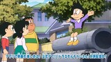Doraemon - Viking Apa Saja (Sub Indo)
