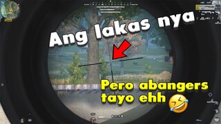 Mahirap Kalabanin ang AWM-Bangers 😂