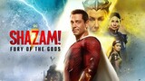SHAZAM FURY OF THE GODS 2023 Official Trailer