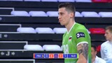 [Week 1] Men's VNL 2024 - Slovenia vs France